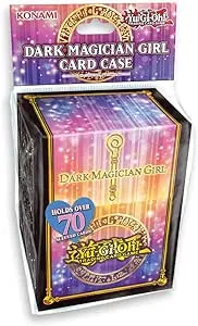 Dark Magician Girl Card Case deck box