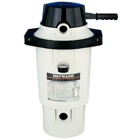 Hayward Perflex DE Pool Filter W3EC40AC