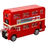 Lego 40220 Creator Double Decker London Bus