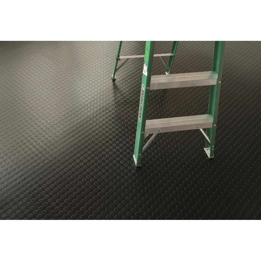 G-Floor Coin Garage Flooring Cover