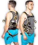 All Weather Sport Kiting Harness Kitesurfing Harness Kite Surfing Kite Harness