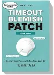 I DEW CARE - Timeout Blemish Patch Dark Spot - 16mm*32ea