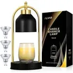 Alvar Electric Candle Warmer Lamp