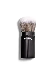 Sisley-paris Retractable Kabuki Brush In White