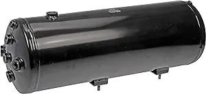 Dorman 924-5823 Air Tank Assembly Compatible with Select Volvo Models