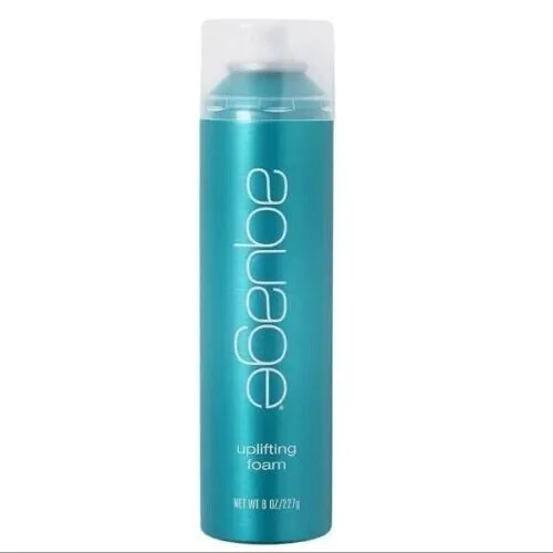 Aquage Uplifting Foam 8 oz