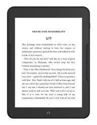 Barnes &amp; Noble NOOK GlowLight 4 Plus eReader 7.8&#034; 32GB BNRV1300 Waterproof