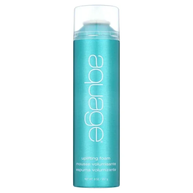 Aquage Uplifting Foam - 8 oz bottle