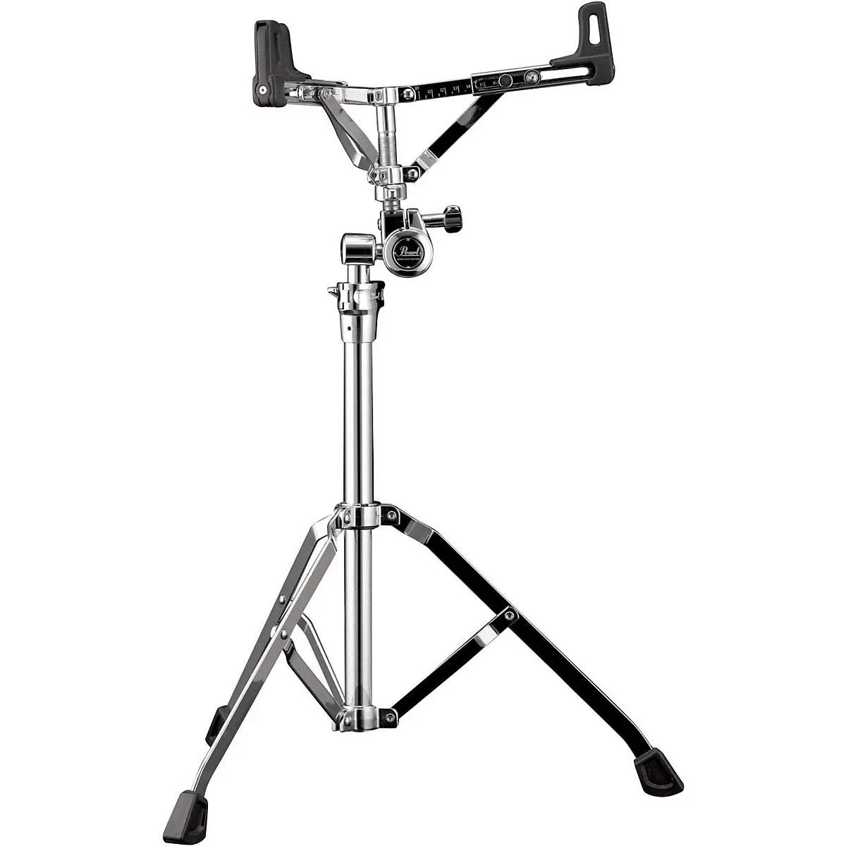 Pearl Single-Braced Concert Snare Drum Stand