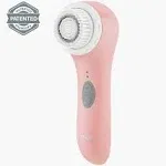 Spa Sciences NOVA Sonic Cleansing Brush with Bristles & Infusion System