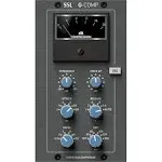 Solid State Logic G Comp 500 Series Stereo Bus Compressor Processor