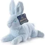 The Noble Collection Harry Potter Patronus Plush Hare - Luna Lovegood