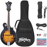 Washburn Mandolin Pack