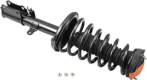 Monroe Quick-Strut 171958 Suspension Strut and Coil Spring Assembly for Toyota Camry