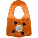 SMC SMC CR Pulley CRX Pulley - Orange: High-Quality Pulley System for Smooth Operations