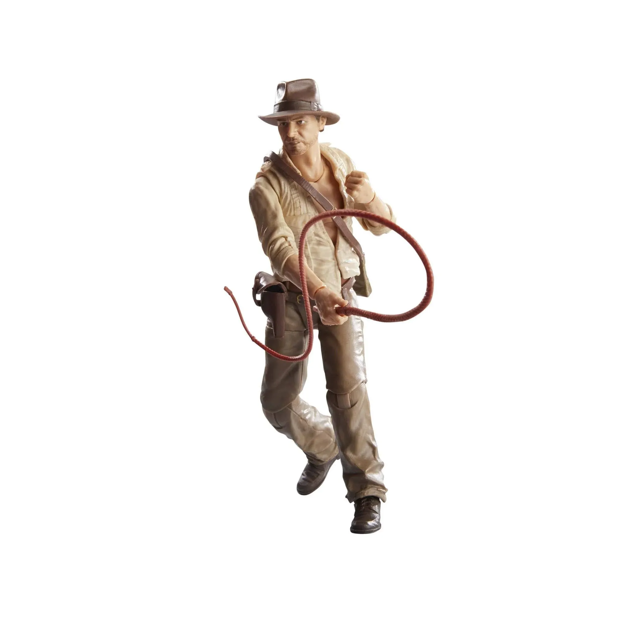 Indiana Jones 6 Inch Figure Wave 2 Exclusive - Indiana Jones (Cairo) IN STOCK