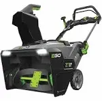 21" Ego Cordless Snow Blower SNT2102