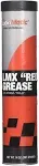 Lubrimatic 11390 LMX Heavy Duty Grease, 14oz, Red