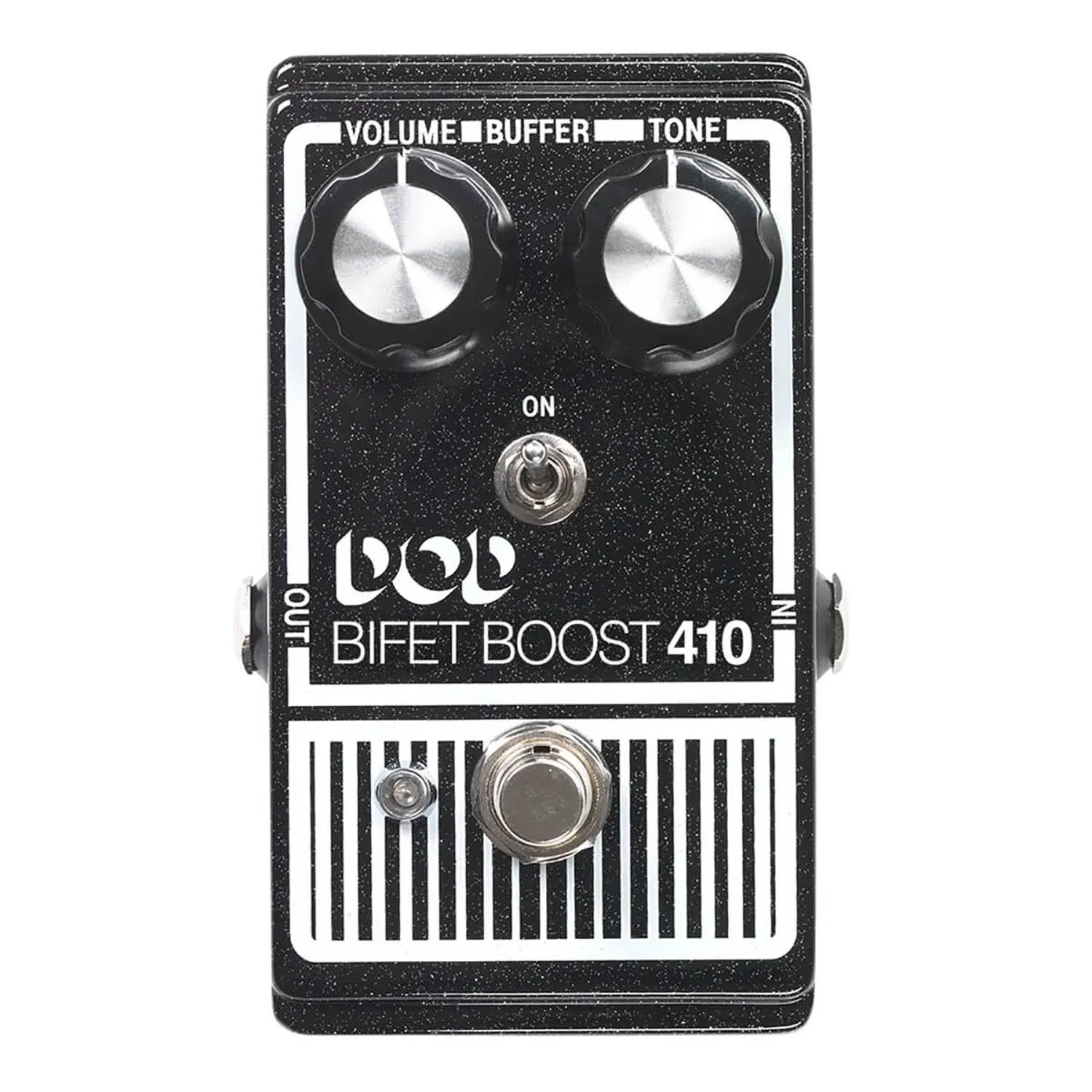 DOD 410 Bifet Boost | Reverb