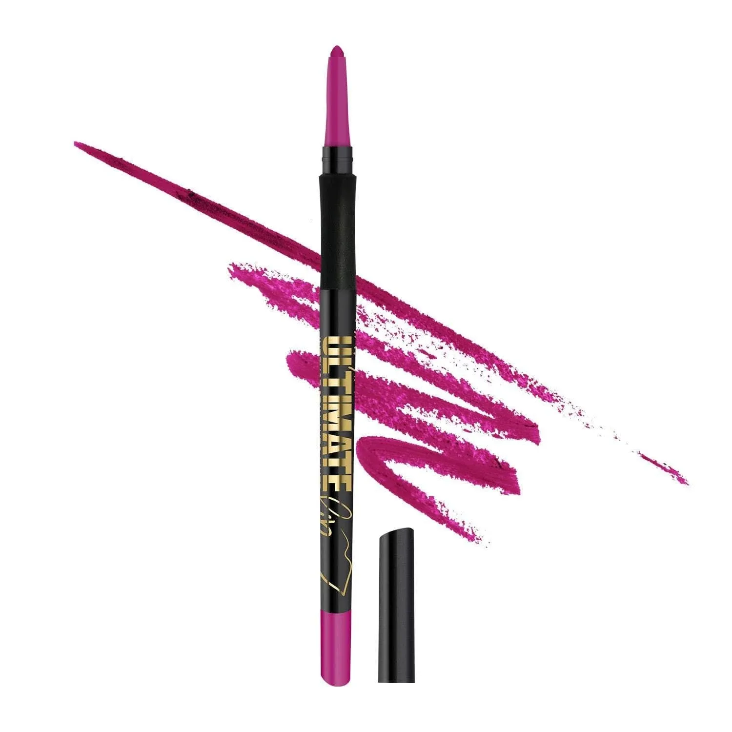 Ultimate Lip Intense Wear Auto Lipliner