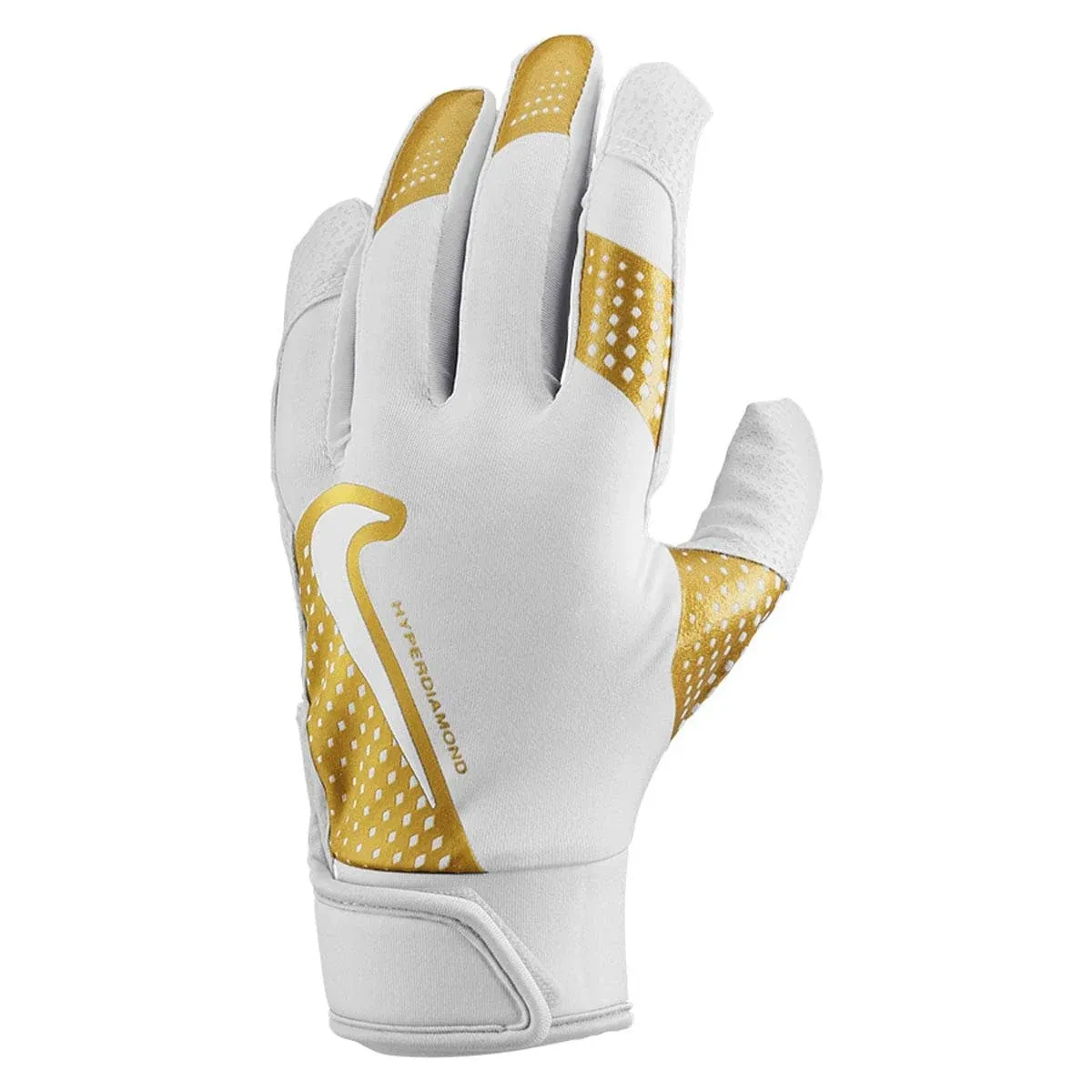 Nike Adult Hyperdiamond 2.0 Batting Gloves