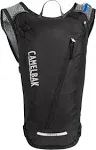 CamelBak Rogue Light 7 Hydration Pack - Black