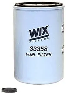 Wix 33358 Fuel Filter