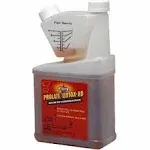 Starbar Prolate/Lintox-HD Insecticidal Spray and Backrubber for Horses, 1 qt.