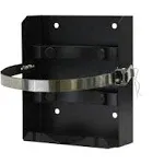 Flame King T-Racks™ 5LB Propane Tank Mounting Bracket Strap for RV, Trailers, Campervan, Jeep and Overland Vehicles