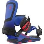 Union Ultra M. Mens Snowboard Bindings