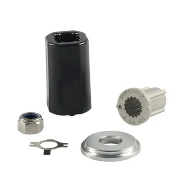 Quicksilver 835257Q1 Flo-Torq II Hub Kit - for Mercury/Mariner and MerCruiser Engines