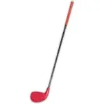 Bucketgolf Club - Backyard Outdoor Golf Club with Oversize Club Head to Play Bucketgolf, Hit Plastic Or Foam Golf Balls in Grass, Parks, Yards