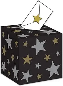 Award Night Ballot Box.