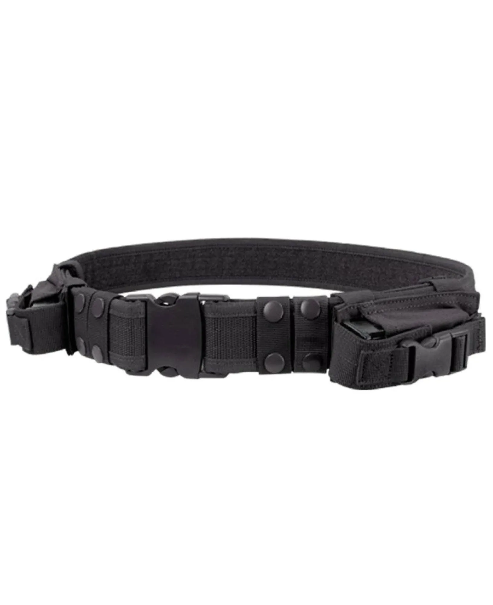 Tactical Belt