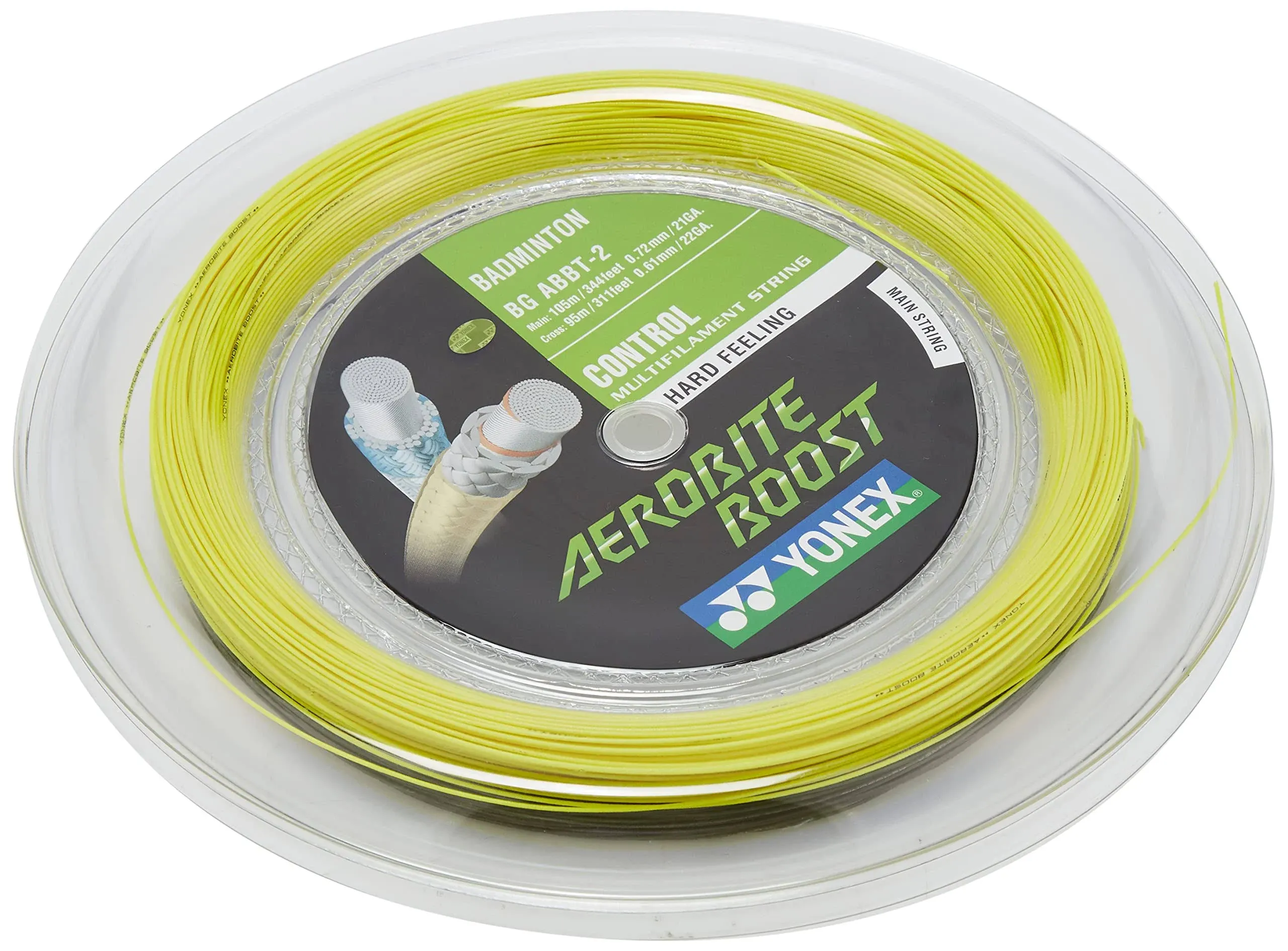 Yonex Aerobite Boost Badminton String