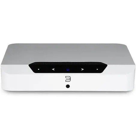 Bluesound POWERNODE EDGE Compact Wireless Music Streaming Amplifier