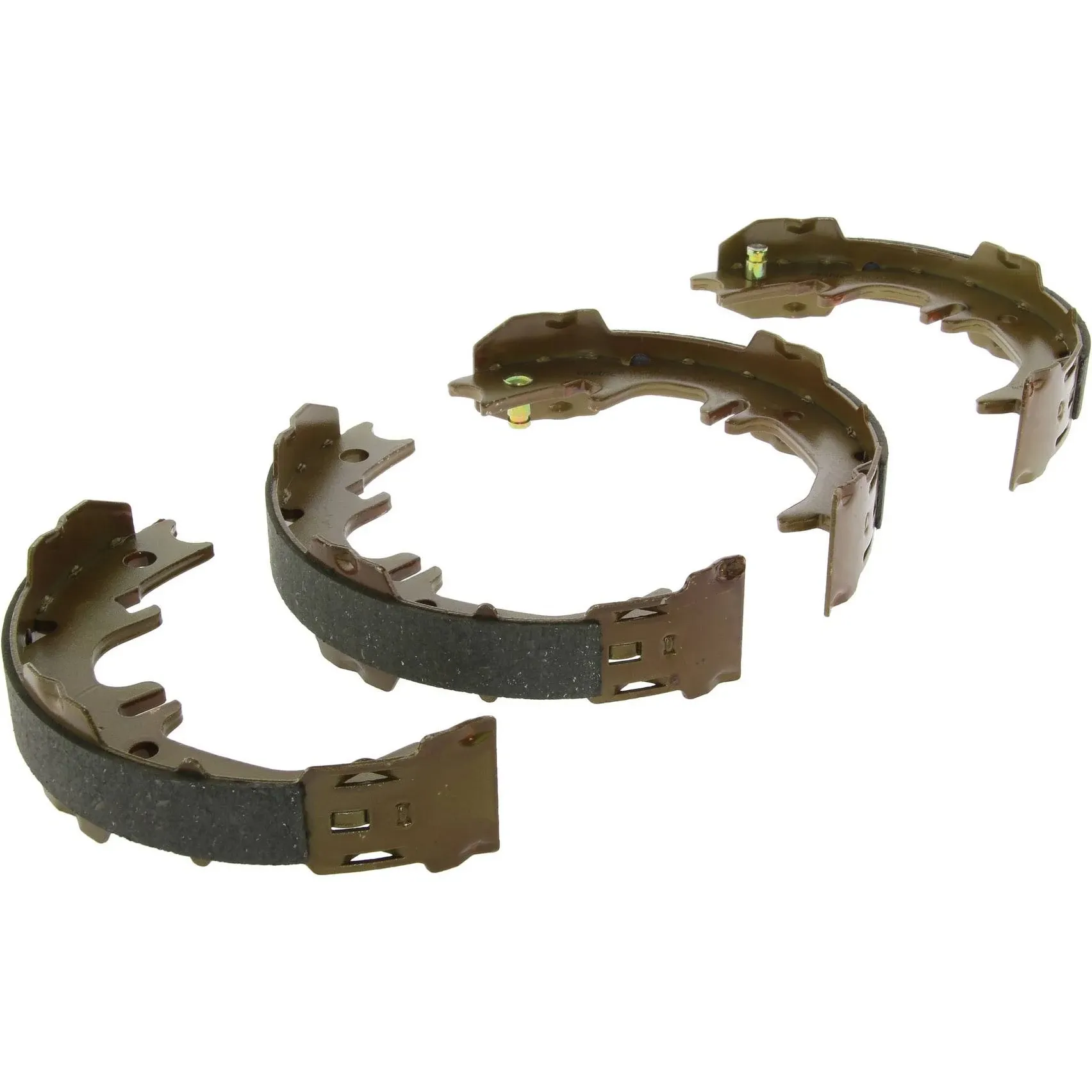 Centric Parts 111.08510 Brake Shoe