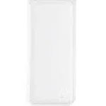 Collecting Warehouse Clear Plastic Clamshell Package / Storage Container, 3.06" H x 1.25" W x 1" D, Pack of 25