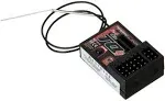 Traxxas 6533 TQi 2.4GHz TSM Receiver