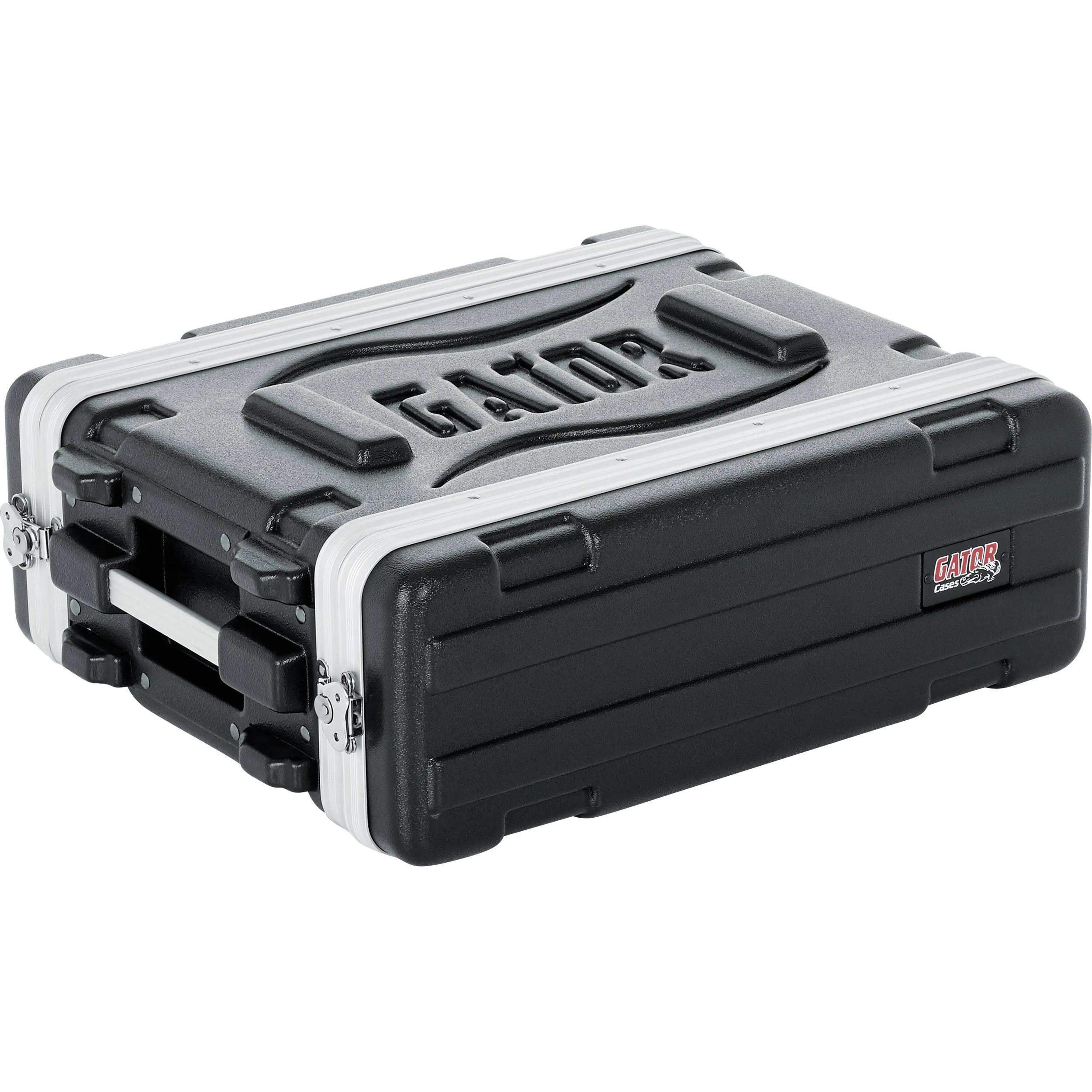 Gator GR3S Shallow Rack Case