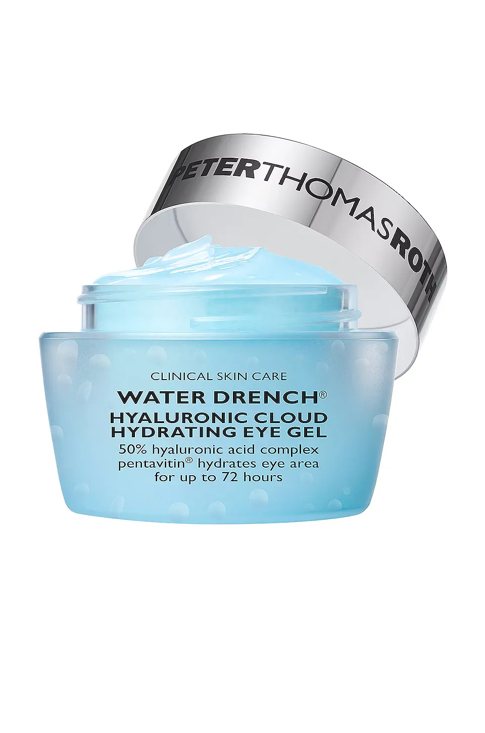 Water Drench Hyaluronic Cloud Hydrating Eye Gel