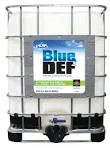 Pre-Filled DEF Tote - Premium API Certified BlueDEF Diesel Exhaust Fluid