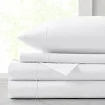 Croscill - Luxury Egyptian 500TC Cotton Sheet Set - Sheets