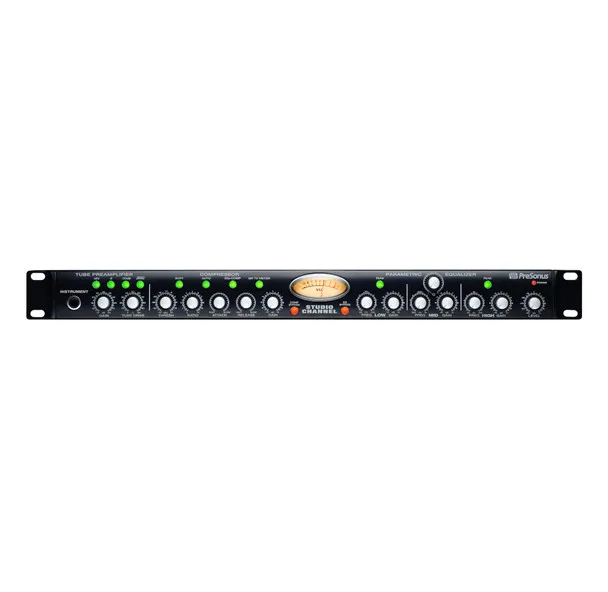 PreSonus Studio Channel Vacuum-Tube Channel Strip