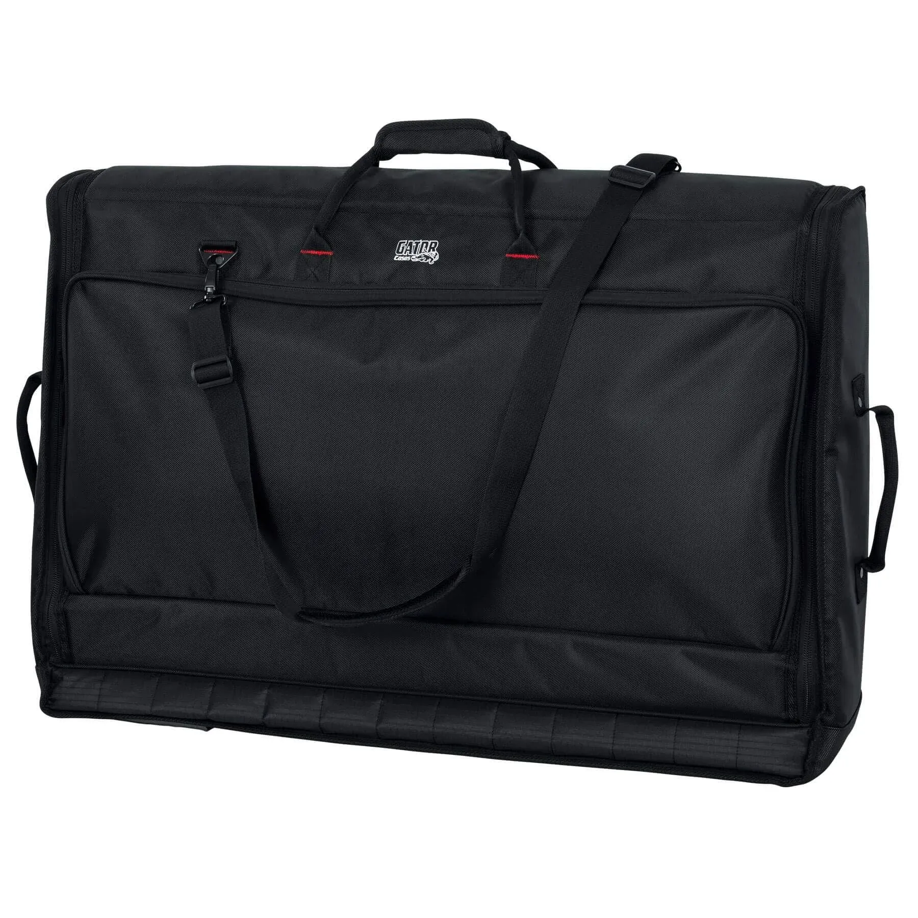 Gator Cases G-MIXERBAG-3121 Large Format Digital Mixer Carry Bag 31"x21"x7"