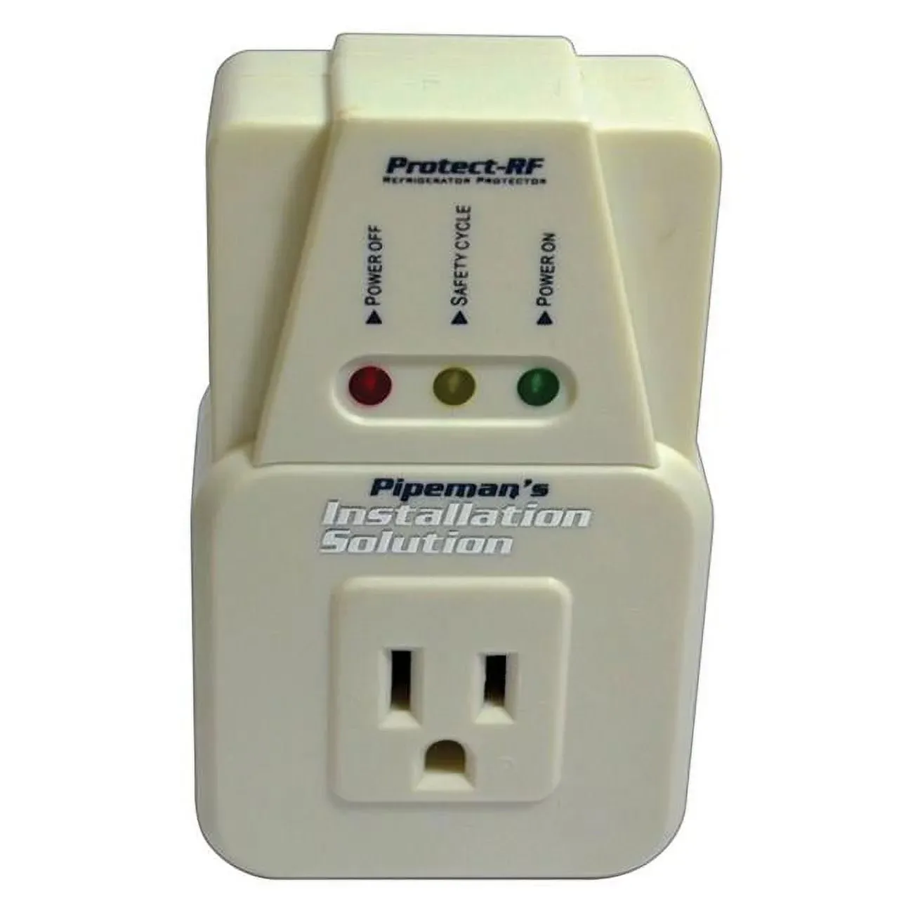 Audiopipe Protectrf Nippon Refrigerator Surge Protector