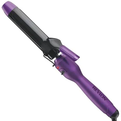 Revlon - RVIR1143 - 1 1/4" Salon Long Lasting Loose Curls Curling Iron