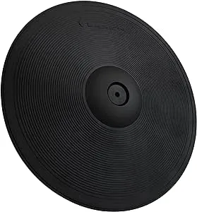 Lemon Electronic Cymbal (11" Crash/Splash)