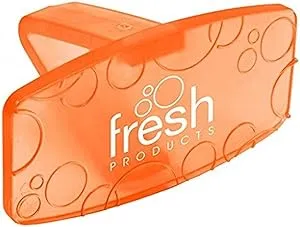 Fresh Products Eco Bowl Clip 2.0 Mango 12/cs