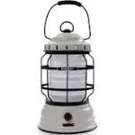 Barebones - Forest Lantern - Vintage White